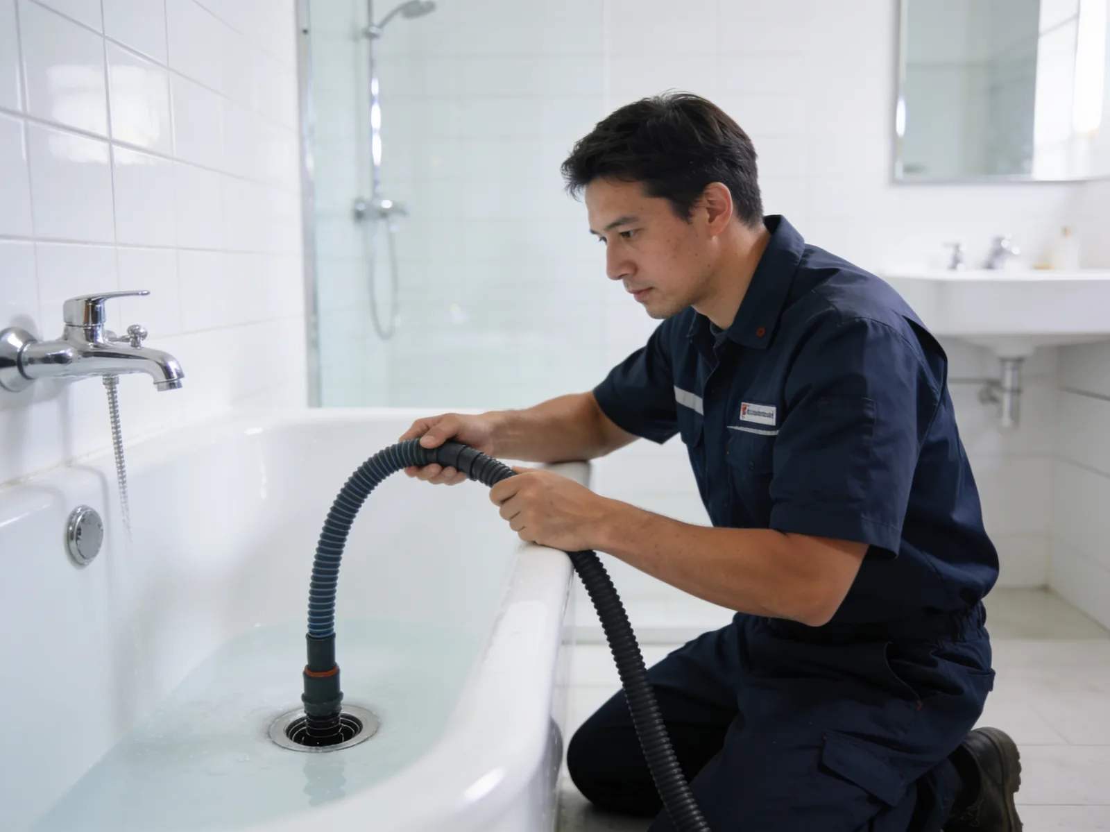 Emergency Plumber Talent, OR FAQs
